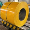 Full RAL Color Custom Color Coated Steel Coil PPGI PPGL