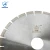 Import Diamond saw blade for granite cutting 350mm diamond disk stone cutting tools from China