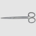 Metzenbaum Scissors Curved Straight Surgical Stainless Steel CE Certified Wholesale