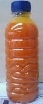 CPO Crude Plam Oil can supply 5000mt up to 30000 mt