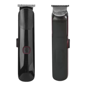 Professional Washable Electric Hair Trimmers Clippers Hot Selling Grooming Set for Men