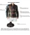 Import Men's real leather jacket from Pakistan