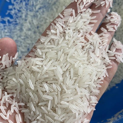 Buy Vietnamese Long Grain White Rice St25 Rice Private Label High ...