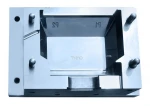 Epoxy Resin Insulator APG Mould, High Quaity CT Current Transformer Injection Mold