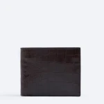 Genuine Leather Wallets, Purses and Cardcases