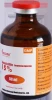 Amoxicillin suspension injection 15% for veterinary use