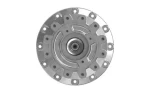 FINAL DRIVE WITH GEARBOX
