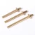 Import Zinc Plated Carbon Steel Ceiling Anchor from China