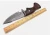 Import Hunting knife from Pakistan