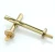 Import Zinc Plated Carbon Steel Ceiling Anchor from China