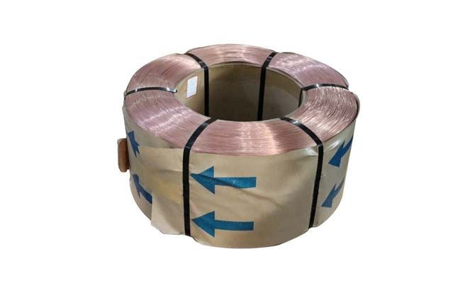 Buy Bead Wire from YUSHENG ENTERPRISE LIMITED, China | Tradewheel.com