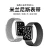 Import 米兰尼斯不锈钢网带手表带  适用苹果手表 from China