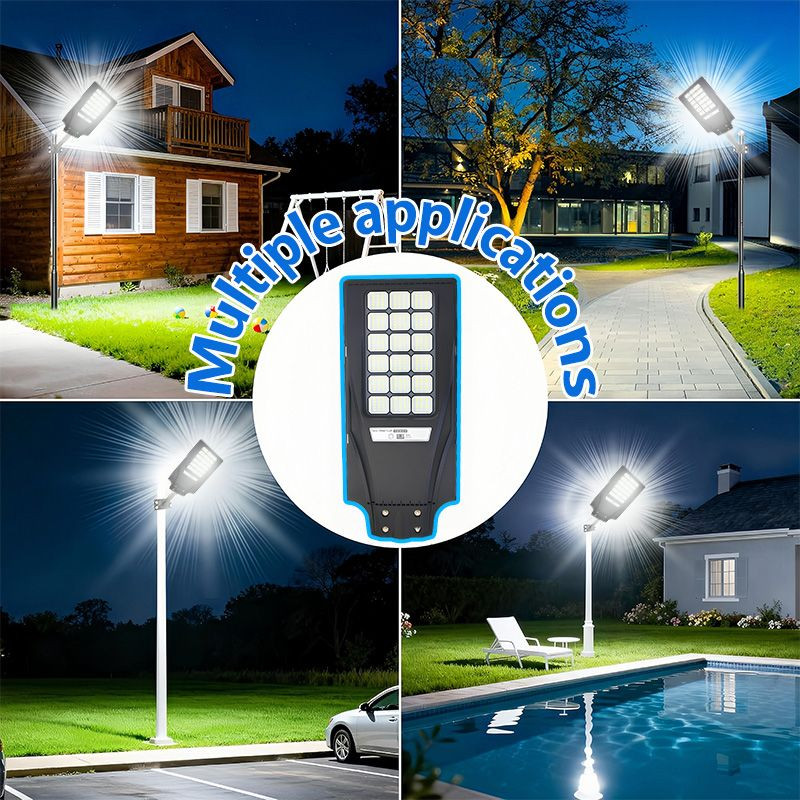 Led Baoding Buy Solar Led Street Light With Pir Motion Sensor Automatic On/off ...