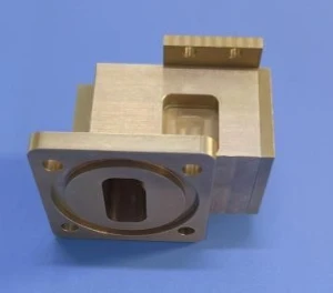 Coaxial Isolator