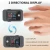 Import BM1000C Fingertip Pulse Oximeter from China