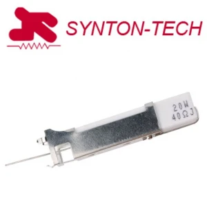 SYNTON-TECH - Cement Power Resistor (SQS)