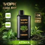 VOPK Cool Bar 10k puff wholesale disposable e cigarette vape pen