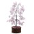 Import Natural Stone tree for decorating from India