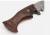 Import Hunting knife from Pakistan
