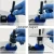 Import iGeelee Hydraulic Knockout Hole Punch Set 1/2 to 2 inch Electrical Conduit Hole Cutter Set from China