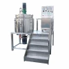 Immay High Quality Industrial  Homogenizer Emulsifier Mixer For Cream  Shampoo Production Line