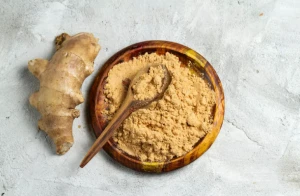 Dry Ginger Powder