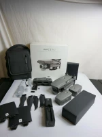 Brand New DJI Mavic 2 Pro Quadcopter Drone with Remote Controller
