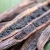 Import Extra Large Vanilla Beans (Grade A1 Gourmet) | 8″ Inch Length Whole Vanilla Planifolia | Cooking, Baking, & Extraction | Ceylon’s Finest Vanillin from USA