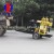 Import Borehole exploration drilling rig XYX-200 wheeled hydraulic core drilling rig with high working efficiency for sale from China