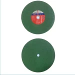 CUTTING WHEELS (T 41)