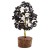 Import Natural Stone tree for decorating from India