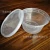 Import PP disposable microwave safe soup bowl from China