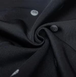 83% Poly 17%spandex Warp knitted Dazzle