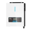 10.2kw160A Home Solar PV Hybrid Off-grid Charge Control Inverter All-in-One