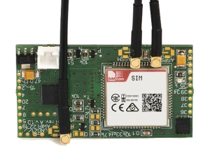 IoT - findy IoT Connectivity Module