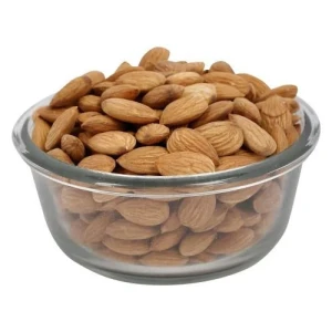 Natural Raw Almonds – Bulk Export | Food-Grade Quality