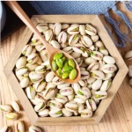 Buy Pistachio Pieces Online in Wholesale | Nuts in Bulk / Extra Flavor