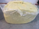 Shea butter