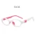 Import High quality material TR90 children optical eye glasses frames with cheap price. from China
