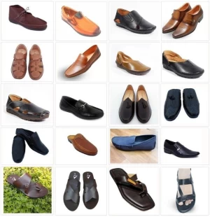 Men Shoes in wholesale prices