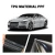 Import PPF TPU paint protection film self healing 7.5mil 1.52*15M transparent glossy ppf paint protection film from Hong Kong