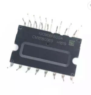MINCESEN TECHNOLOGY Integrated Circuits IGCM20F60GA