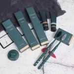 Disposable toiletries