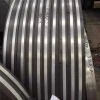 Hot rolled steel strip
