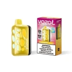 VOZOL RAVE 40000 Puffs LED Displa