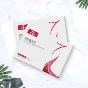 Chitosan gynecological intimate gel tightening gel for female vaginal care