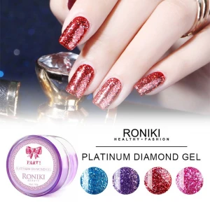 RONIKI Diamond Gel,Diamond Gel China Supplier