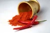 Red Chili & Red Chili Powder