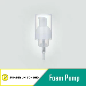 Foam Pump