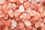 Himalayan salt